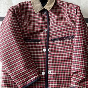 Authentic Burberry Jacket